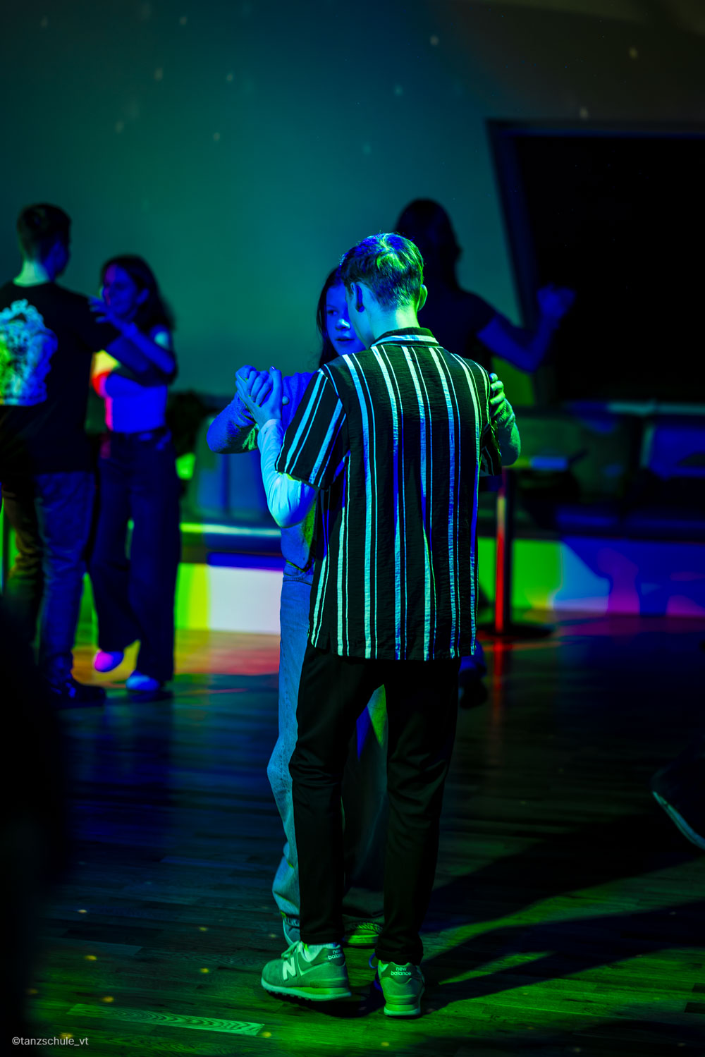 20250125 Come Together Tanzparty 8178